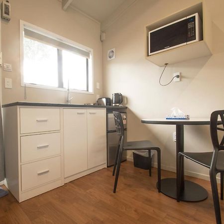 Middlemore Motel Окленд Екстер'єр фото