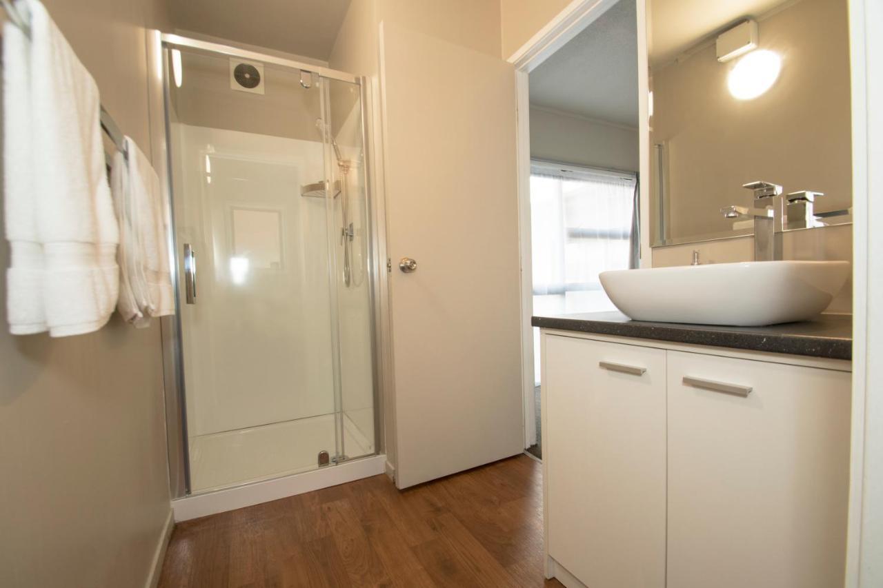 Middlemore Motel Окленд Екстер'єр фото