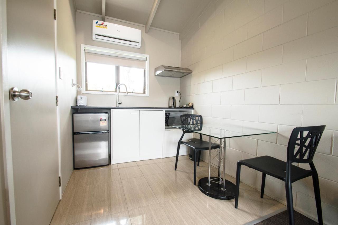 Middlemore Motel Окленд Екстер'єр фото