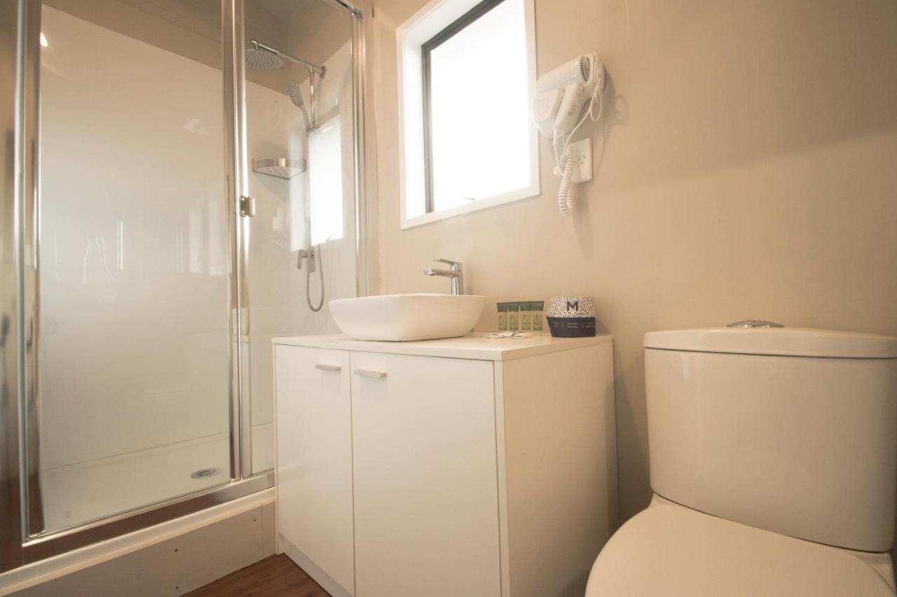 Middlemore Motel Окленд Екстер'єр фото