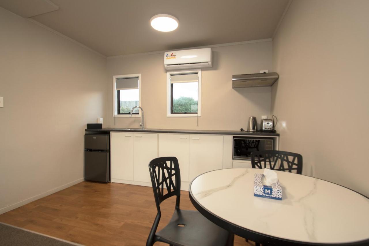 Middlemore Motel Окленд Екстер'єр фото