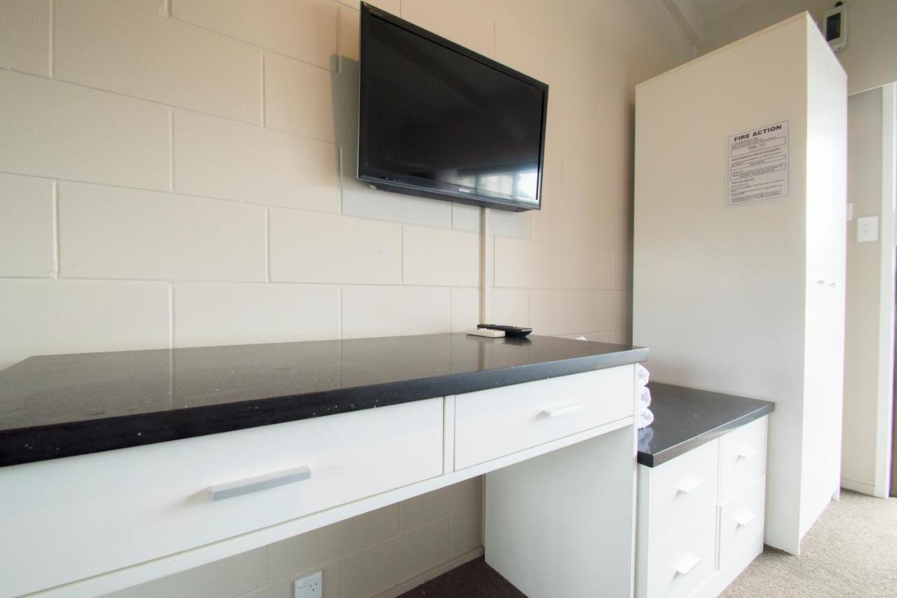 Middlemore Motel Окленд Екстер'єр фото